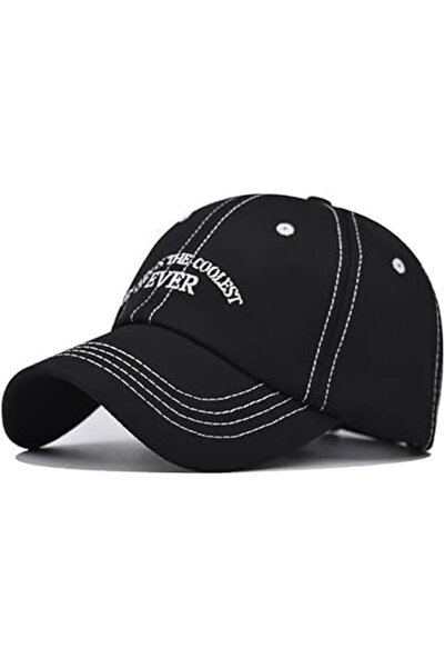 Arabest Classic Thick Thread Embroidery Cotton Baseball Cap,Adjustable Unisex...