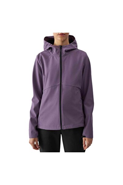 4F Γυναικείο Μπουφάν Softshell XS