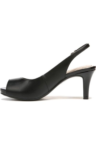 GENERAL LifeStride Women's Teller Dress Sandal