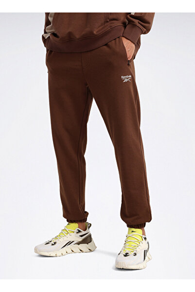 Reebok Eşofman Altı, 2XL, Kahve