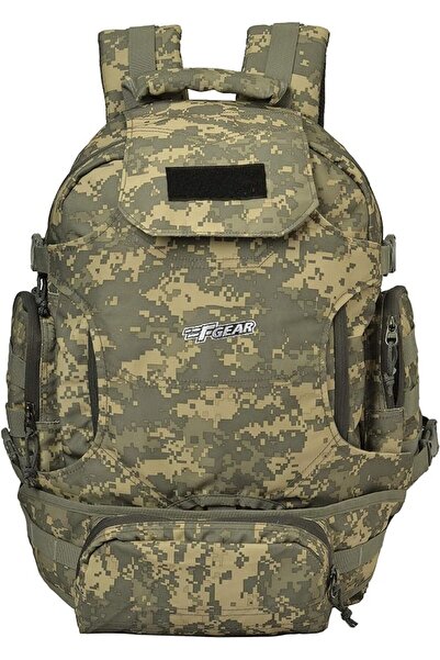 F Gear unisex-adult Military Ambush Rucksack (pack of 1)