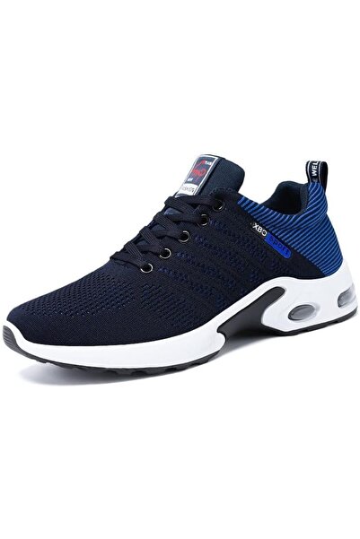 Generic HAOLIHAO Men's Lightweight Athletic Sneakers - Breathable, Comfortabl...