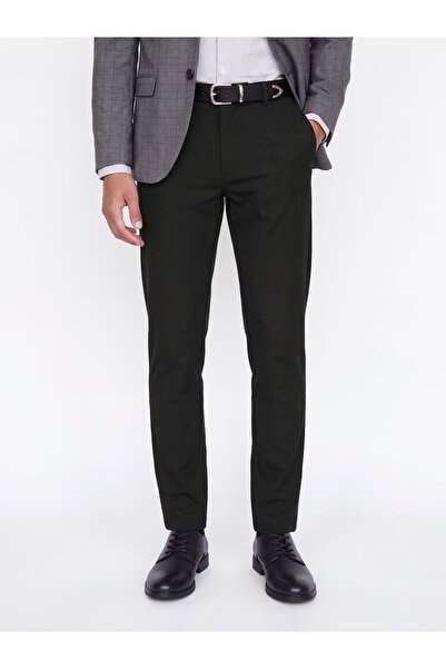 Jack & Jones Chino kalhoty volného střihu