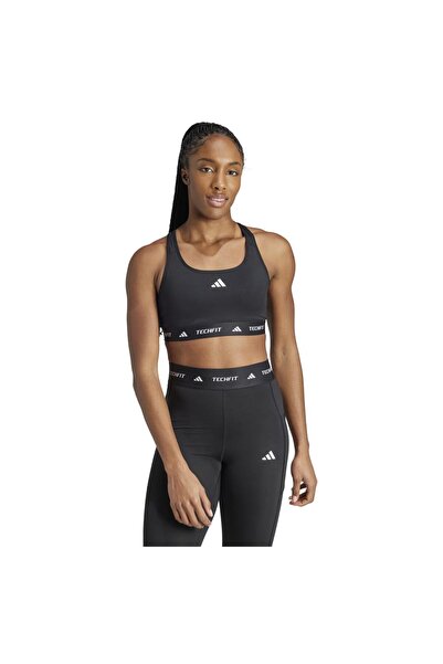 adidas Γυναικείο Αθλητικό Σουτιέν Techfit Bta S