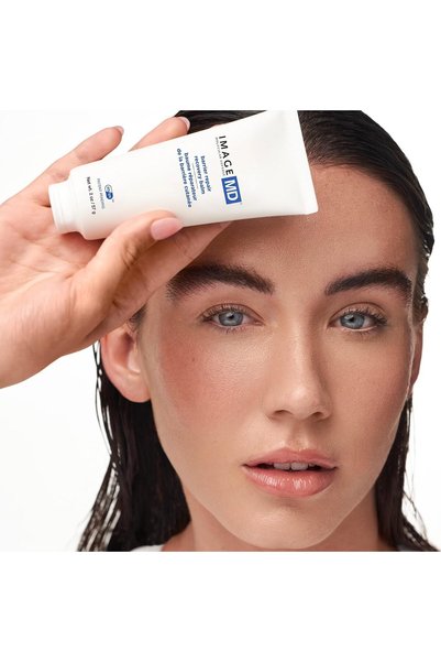 IMAGE SKINCARE IMAGE MD® Barrier Repair Recovery Balm 57 g - Skin Moisturizer for Sensitive Skin with Long-Lasting Hydration