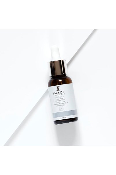 IMAGE SKINCARE total pure hyaluronic filler⁶