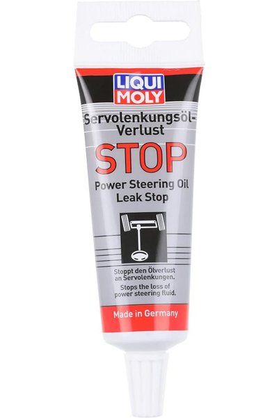 Liqui Moly مانع تسرب زيت نظام التوجيه المعزز 35 مل