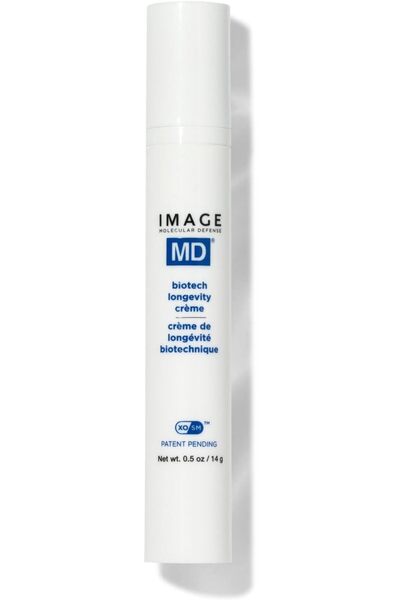 IMAGE SKINCARE IMAGE MD® Biotech Longevity Creme Travel Size - Advanced Anti-...