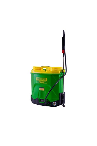 PartnerPro Pompa de Stropit pe acumulator PartnerPro, 21V, 2 Ah, Li-Ion, capa...