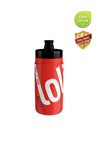 SkyWheel Elite Loli 550 ml Bisiklet, Spor, Outdoor Suluk, Matara