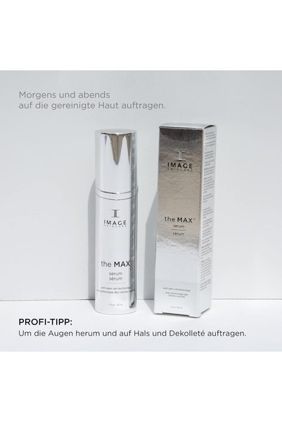 IMAGE SKINCARE the MAX™ Serum, 30ml