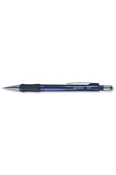 Koh-i Noor Set 2 x Creion mecanic Mephisto, 0.5 mm