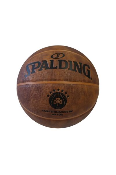 SPALDING 2025 ΑΝΤΙΚΕ ΠΑΝΑΘΙΝΑΪΚΟΣ SZ7 COMPOSITE 78-222Z Καφέ