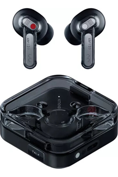 NOTHING Casti Căști In-Ear (3) True Wireless Bluetooth cu Anulare Adaptivă a ...