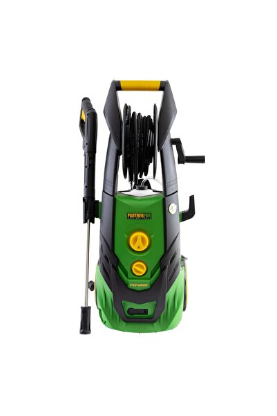 PartnerPro Aparat Spalat Presiune PSP-2800, 2800W, 195 bari, motor inductie