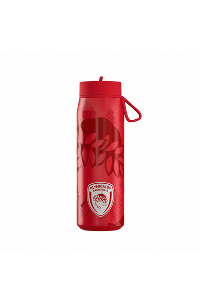 Estia Home Art ΕΣΤΙΑ ΘΕΡΜΟΣ ΠΑΛΣ ΟΛΥΜΠΙΑΚΟΣ BC ΕΚΔΟΣΗ 500ml