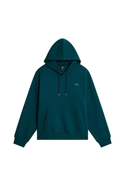 THE NORTH FACE M TNF ESSENTIAL SIMPLE DOME RELAXED HOOD Erkek Sweatshirt NF0A...
