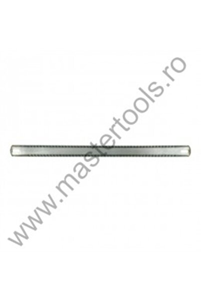 Vorel Lamă de fierăstrău pentru metale 12 x 300 mm, 144 bucăți