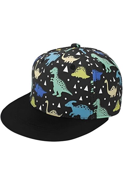 Arabest Toddler Kids Adjustable Cotton Baseball Cap,UV Sun Hat for Boys and G...