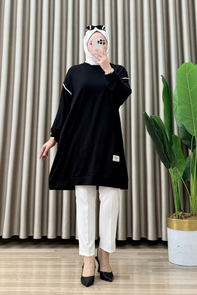 ALYA Manifest Tunic