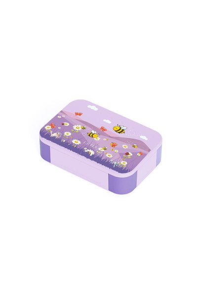 Estia Home Art ESTIA Παιδικό Δοχείο Φαγητού ΣΩΣΤΕ ΤΗΝ ΑΙΓΑΙΙΚΗ 900ml ΜΕ 2 ΑΝΟ...