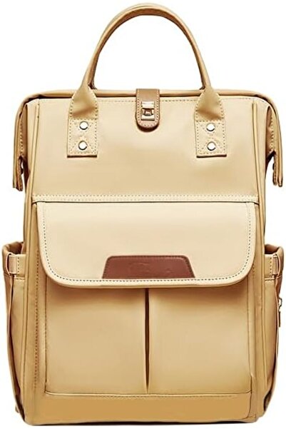 ZARKKEDA Diaper Bag Backpack for Women, Multifunction Travel Pack Maternity B...