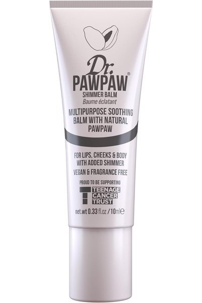 Dr. PAWPAW ORIGINAL BALM دكتور باوباو بلسم زبدة الشيا للشفاه والبشرة والشعر و...