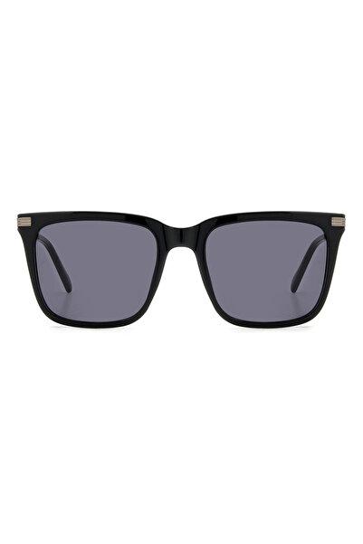 Fossil Sunglasses FOS 3152/G/S 807 56 20 145Man, Rectangular Frame with Black...