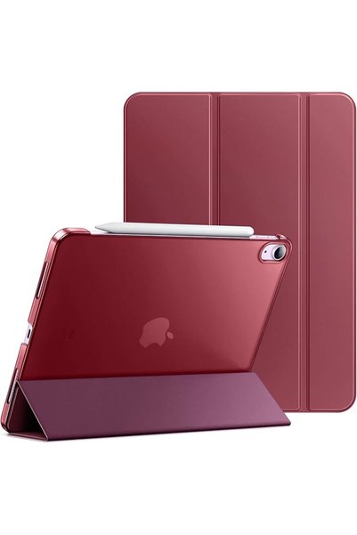 JETech حافظة لجهاز iPad Air مقاس 11 بوصة M4/M3/M2 و iPad Air 5/4 مقاس 10.9 بو...