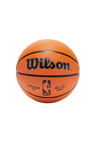 Wilson NBA ΑΥΘΕΝΤΙΚΗ ΣΕΙΡΑ ΜΠΑΛΑ ΜΠΑΣΚΕΤ ΕΞΩΘΕΝΩΝ ΧΩΡΩΝ ΜΕΓΕΘΟΣ 7 WTB7300XB07...