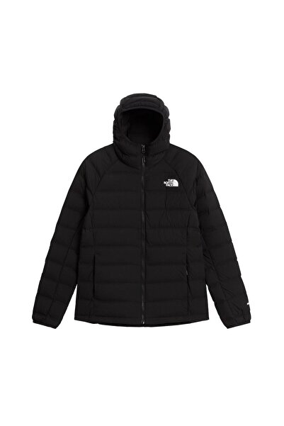 THE NORTH FACE W ABSEIL STRETCH DOWN ΦΟΥΤΕΡ ΜΕ ΚΟΥΚΟΥΛΑ