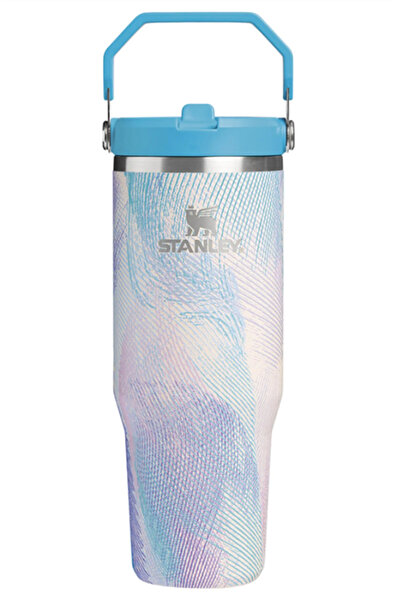 Stanley 0.89L The Iceflow Pipetli Termos Bardak Limited Edition