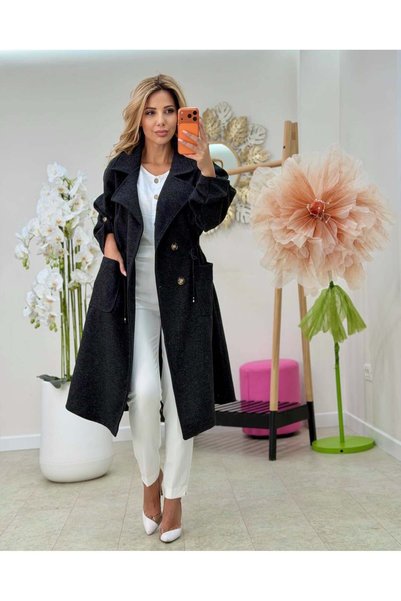 Generic Brand Trench Tessra