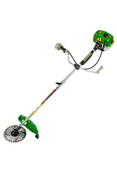 PRO CRAFT Motocoasa de Mana Benzina ProCraft T4350-S, 52cc, 9000 RPM
