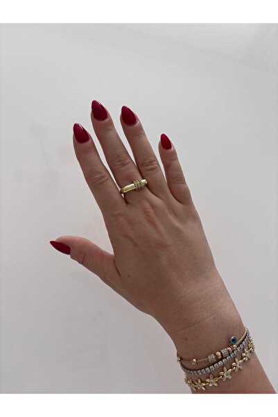 Vivienne Ring – Xuping Ayarlanabilir Yüzük