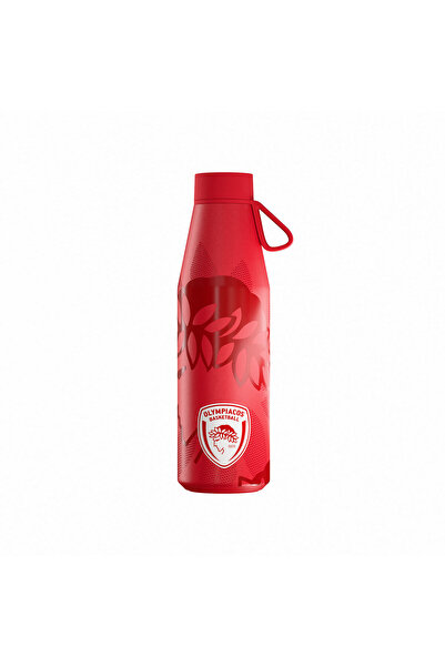 Estia Home Art ΕΣΤΙΑ ΘΕΡΜΟΣ ΦΛΟΥΟΥ ΟΛΥΜΠΙΑΚΟΣ BC ΕΚΔΟΣΗ 500ml
