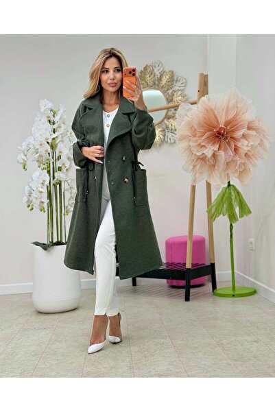 Generic Brand Trench Tessra