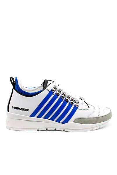 DSquared2 Ανδρικά Legendary Sneakers Λευκά S24SNM030001501761-M328