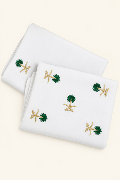 Azria Fashion Saudi Heritage Hijab