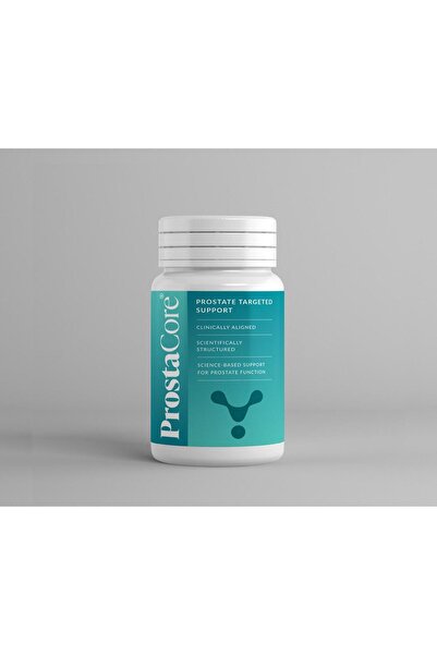 REGENAGE PHARMA RegenAge ProstaCore, Graminex G63 și Serenoa repens, suplimen...