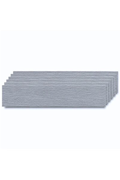 Tapetoo Home Decor Set de 36 de dale de podea autoadezive din PVC Tapetoo ® G...
