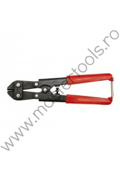 Vorel Foarfecă de tăiat bare, tăiere maximă 4 mm, lungime 200 mm
