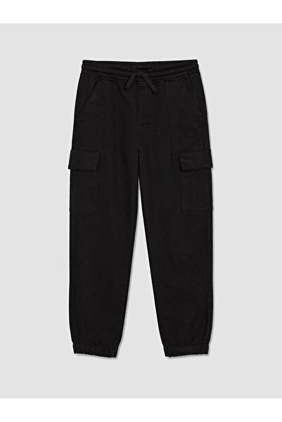 LC Waikiki Rmz Gi̇yi̇m Farkiyla Boys' Cargo Pants