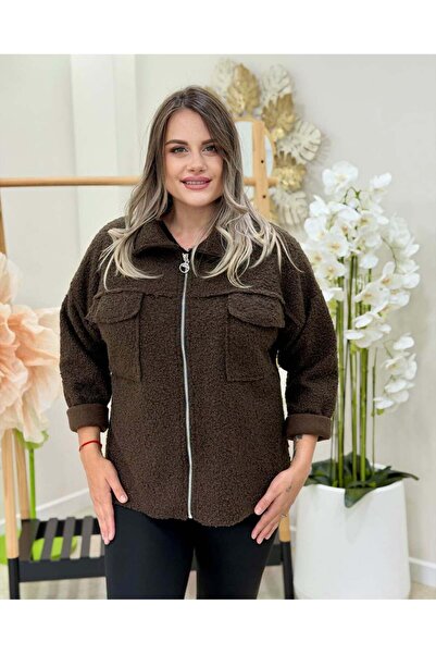 Generic Brand Cardigan Corya