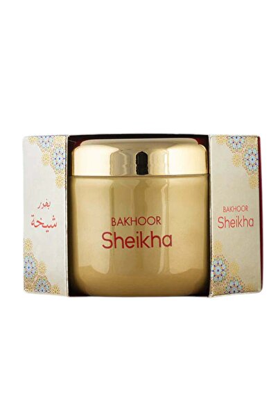 Hamidi Bakhoor Sheikha 70g - Premium Arabian Incense | Long-Lasting Oud Scent...