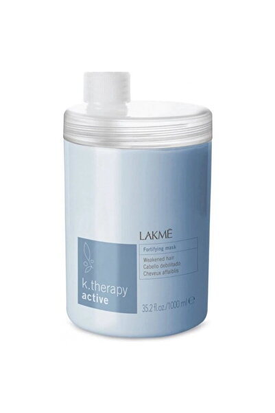 Lakme Lakmé K.Therapy Active Fortifying Mask 1000 ml