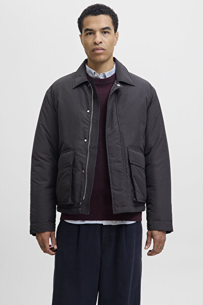 Jack & Jones Jack&Jones Men's Jacket 12281185 Black