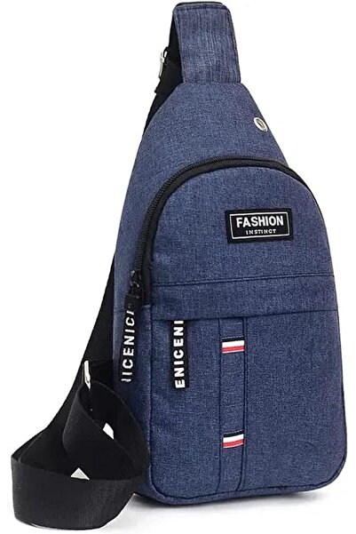 Generic Crossbody Sling Bag, Stylish cross body bag for boys Cross body Chest...