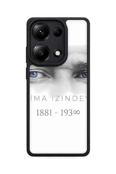 BGAKSESUAR حافظة مقاومة للصدمات متوافقة مع Redmi Note 13 Pro 4G مع حماية للكا...