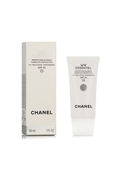 Chanel UV Απαραίτητο Πλήρης Προστασία SPF 50 30 ml